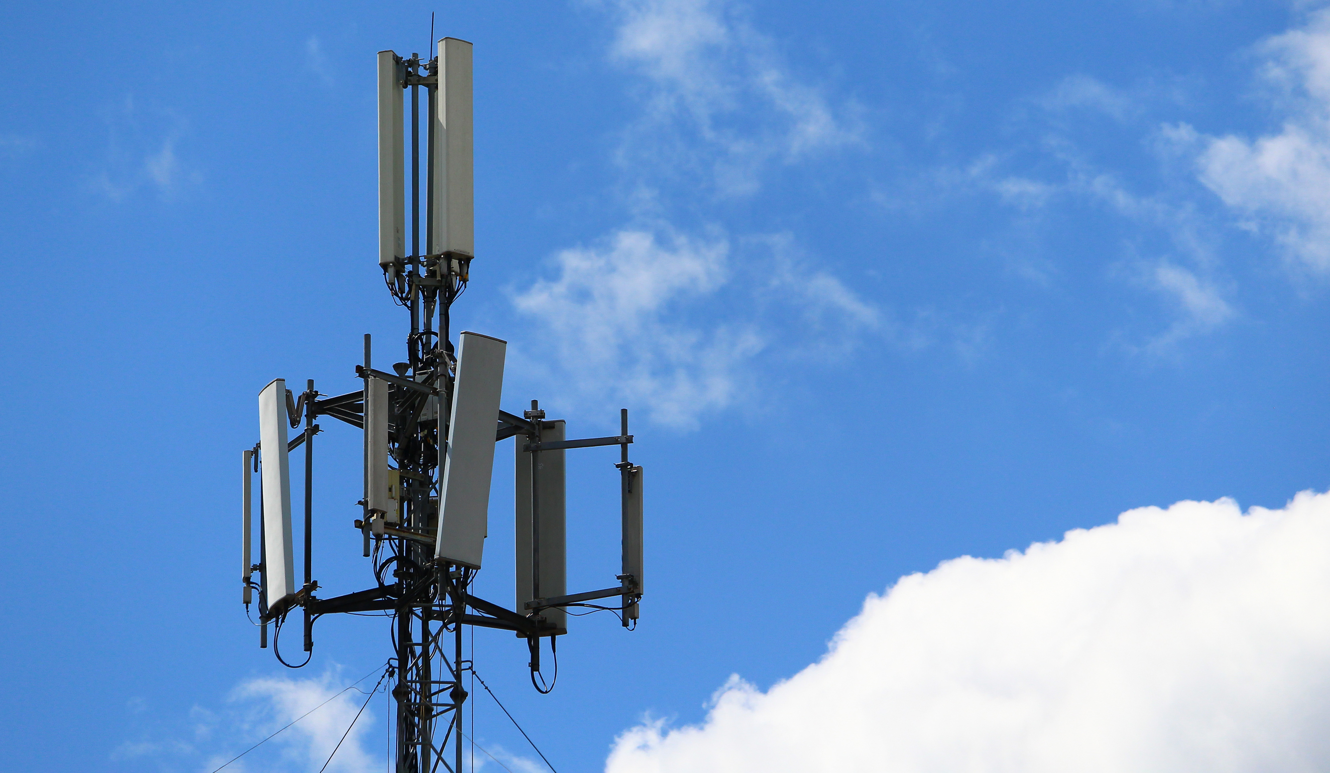 Mobilmast Dekning Mobiltelefoni.no