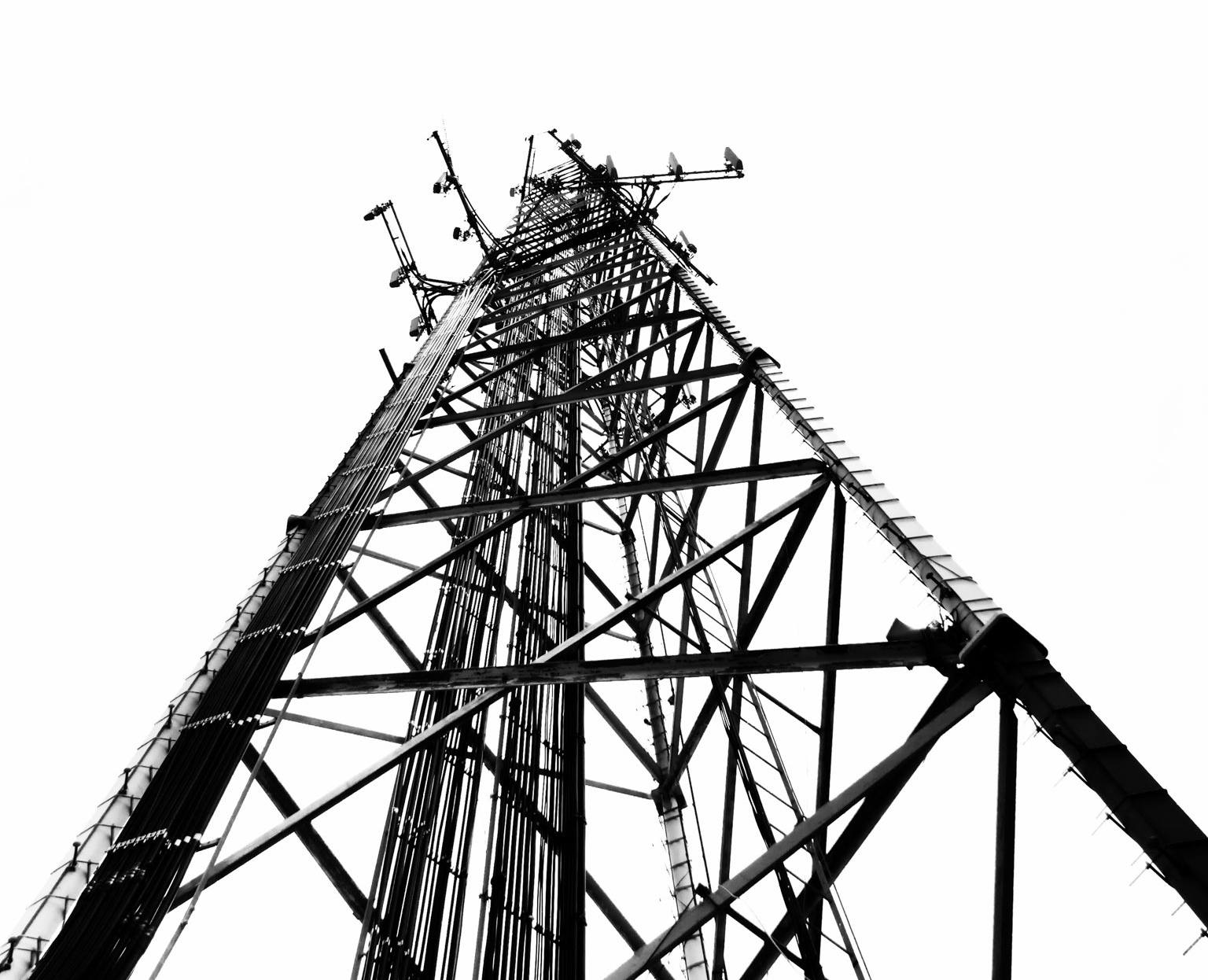 Mobilmast Dekning Mobiltelefoni.no