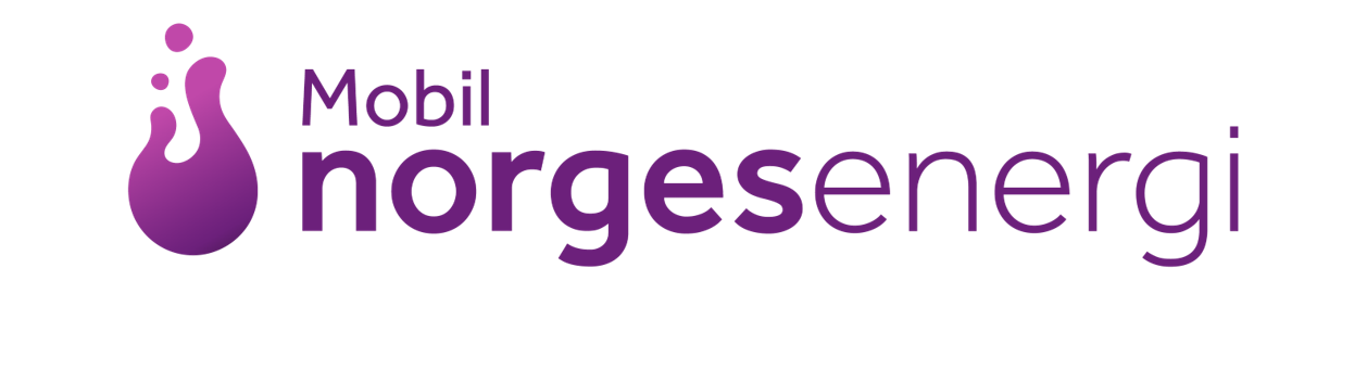 NorgesEnergi Mobil logo