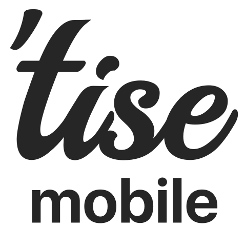 Tise Mobile logo