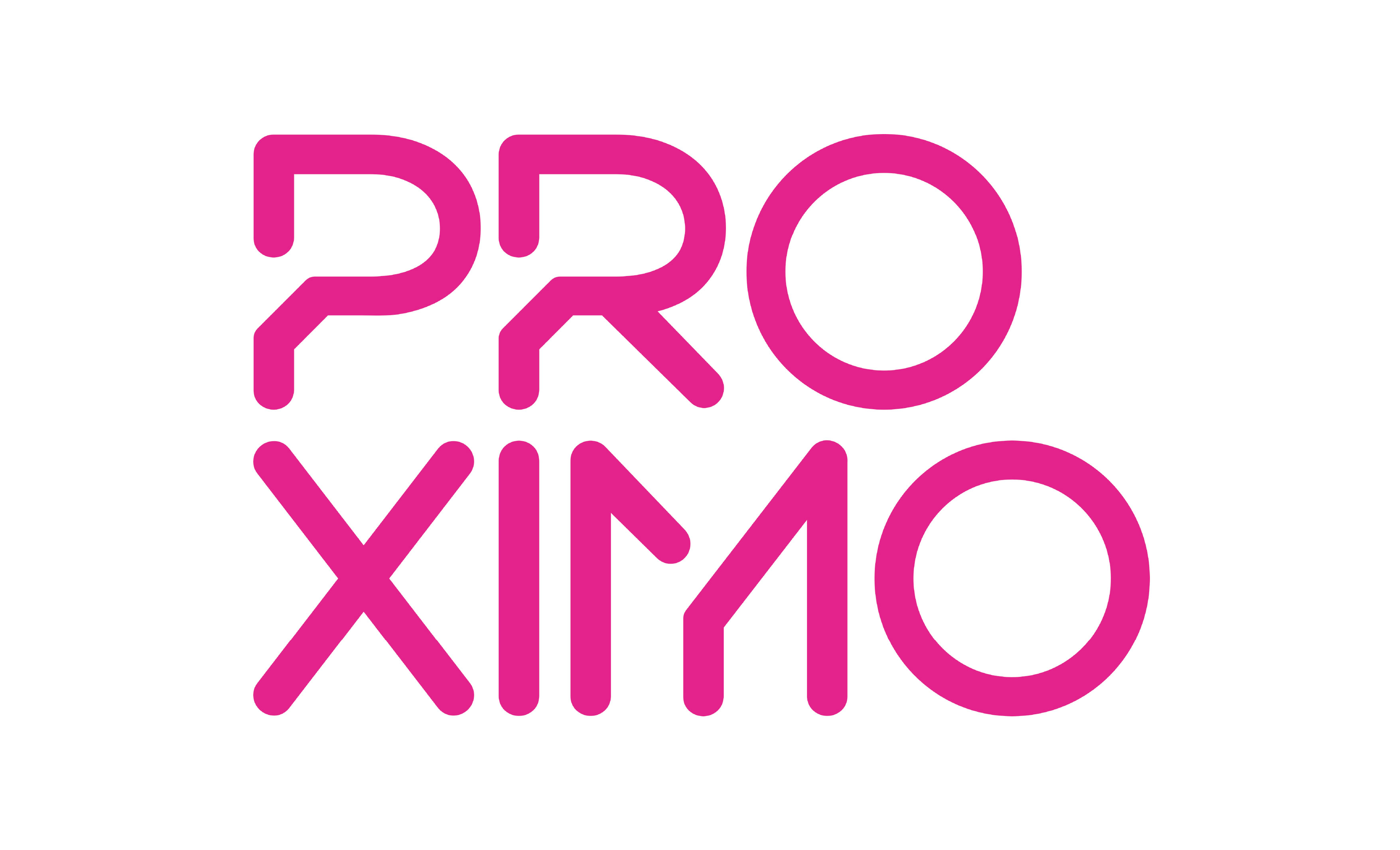 Proximo logo
