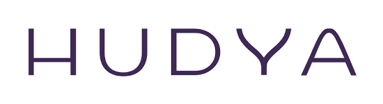 Hudya logo