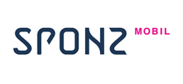 Sponz logo
