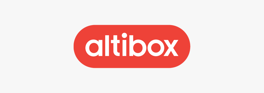 Altibox Mobil logo