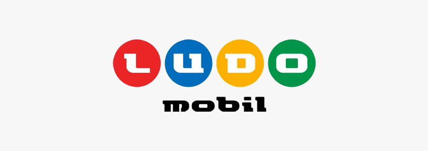Ludo Mobil logo