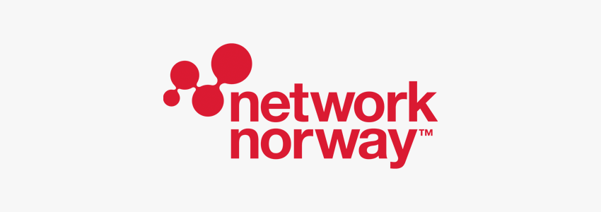 Network Norway logo