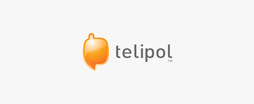 Telipol logo